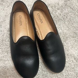 Charix size 10.5 flats